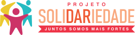 Logo Projeto Solidariedade
